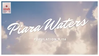 Crib Creative presents Semple PG Piara Waters Suburb Profile