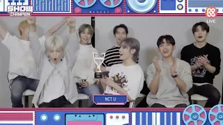 NCT U - Make A Wish First Win #MakeAWish1stWin #NCTU1stWin