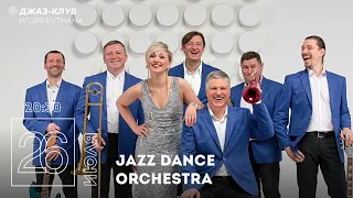 Live: Jazz Dance Orchestra