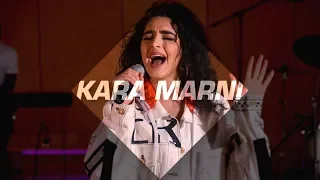 Kara Marni - 'Move' | Fresh Focus Performance