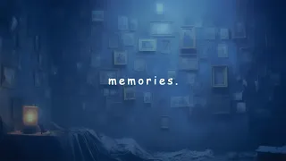 memories. (playlist)