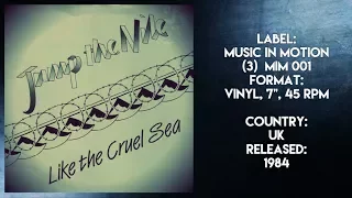 Jump The Nile ‎– Like The Cruel Sea (1984 Synth Pop Collection )✅