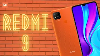 Xiaomi Redmi 9/9c Review⚡ Don't Buy This Phone Before Watching This Video👀 PROS & CONS