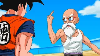 25 Most DISRESPECTFUL Moments in Anime History