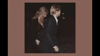 King Of My Heart - Taylor Swift Sped Up