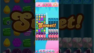 candy crush saga level 3493 | super Hard level | Anudeep candy crush 3493 help | Anudeep CC gaming 💪