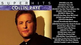 Collin Raye Super Hits