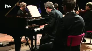 Brahms: Tweede pianokwartet op.26