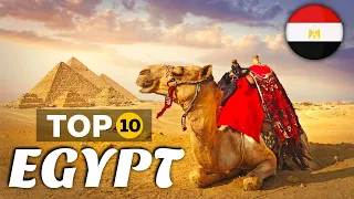 You Won't Believe These Jaw-Dropping Places in Egypt! Must-See List | 2023 Guide