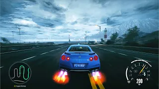 I Played This Exclusive Need For Speed Game Until the NFS 2022 Comes