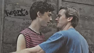 Elio & Oliver | Heart's a Mess