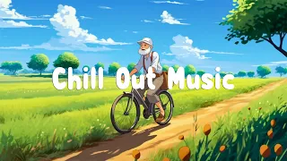 Chill songs when you want to feel motivated and relaxed 🍀 Morning music for positive energy