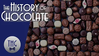 Chocolate: A History