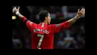 Cristiano Ronaldo SKILLS AND TRICKS