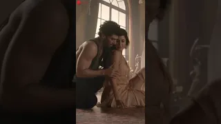 #Pashmina #Fitoor #AdityaRoyKapur #KatrinaKaif #AmitTrivedi #Shorts