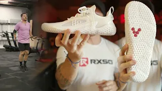 Motus Strength Vivobarefoot | Rx Smart Gear Australia