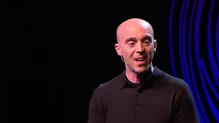 Don’t blame bots, fake news is spread by humans | Sinan Aral | TEDxCERN