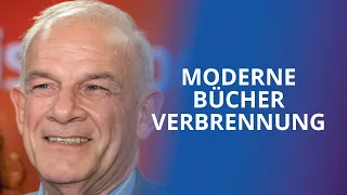 Peter Hahne warnt: Die Mitläufer sind das Problem!