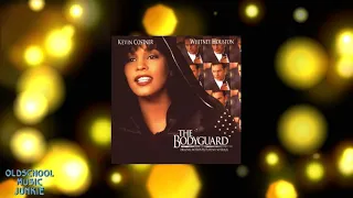 (The Bodyguard Soundtrack) Whitney Houston - Queen Of The Night (CJ's Master Mix)