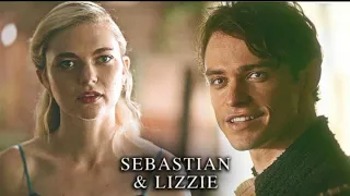 Klaus & Caroline / Lizzie & Sebastian EDIT