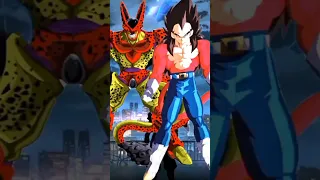 Who is strongest | #viral #anime #trending #dragonballsuper #comparison #dragonballcomparison #goku