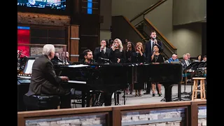 Leavin' On My Mind (LIVE) | Jimmy Swaggart