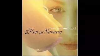 Ken Navarro - Gentle Soul