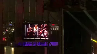 Dread and Fugitive Mind - Megadeth - Live at the Bud Stage, Toronto - May 18, 2022