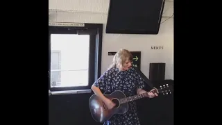 King Of My Heart Acoustic
