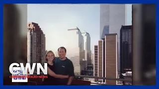 God Is Still at Work 20 Years Later: 9/11 Survivor Stories of Faith and Hope | Christian World News