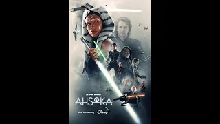 Ahsoka Season 1 Review