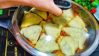 Почему я раньше так не Готовила ? Это Безумно Вкусно ГЕНИАЛЬНО  Просто ! Мои Гости в Полном Восторге