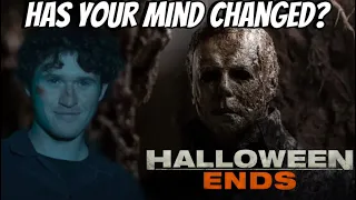 Halloween Ends Revisited | Has Your Mind Changed?