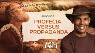 Profecia vs Propaganda | Rodrigo Silva