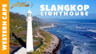 Slangkop Lighthouse