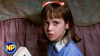 Matilda Learns to Read | Matilda (1996) | Now Playing