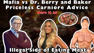 Health Mafia Hates This.. 5 Massive Results of Eating Meat On Carnivore 7 Days