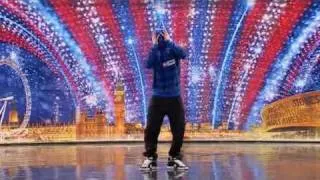 Britains Got Talent 2010 Episode 1 Part 3