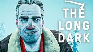 The Long Dark - Episode 4 ➤ Маккензи Вернулся ➤ Стрим