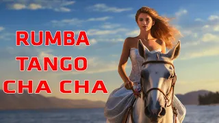 Best Romantic Spanish Guitar Melodies | RUMBA - TANGO - MAMBO - SAMBA | Relaxing Instrumental Music