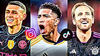 BEST FOOTBALL EDITS - GOALS, SKILLS, FAILS (#11) | FOOTBALL TIKTOK COMPILATION