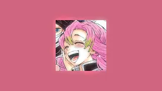 a pinkpantheress inspired playlist