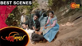 Agnishikha - Best Scenes | Ep 5 | Digital Re-release | 28 May 2021 | Sun Bangla TV Serial