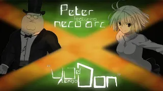 Peter Griffin - Yo Tengo El Don ft. Neco Arc (AI COVER)