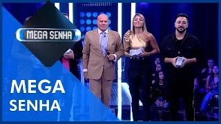 Mega Senha com (14/09/19) | Completo