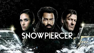 Snowpiercer Season 2 Intro - Intro from episode 4 | S02E04 (2021)
