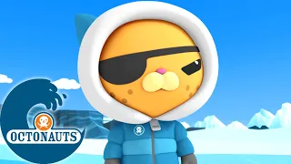 Octonauts - #Épisode spécial Hiver | La Grande Aventure Arctique | Dessins animés pour enfants