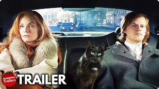 FRENCH EXIT Trailer (2021) Michelle Pfeiffer, Lucas Hedges Movie