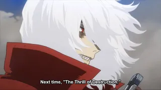 My Hero Academia Season 6 Episode 5 - Preview [ English Sub ]