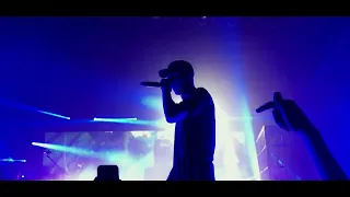 NF - Outro (Live) | The Perception Tour
